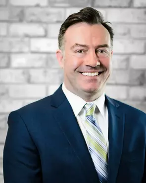 Jonathan Ingall, Toronto, Real Estate Agent